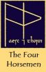 Four Horsemen Universe