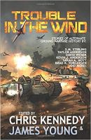 Trouble in the Wind