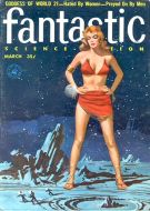 Fantastic Vol. 6 No. 2