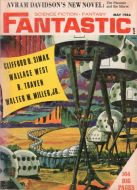 Fantastic Vol. 15, No. 5