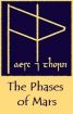 The Phases of Mars