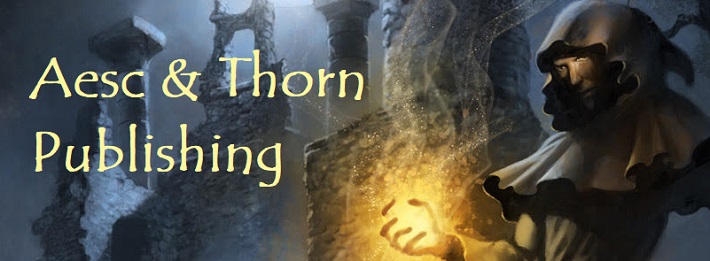Aesc & Thorn Publishing